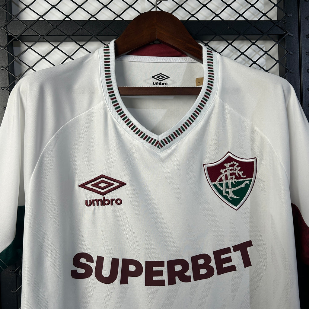 Fluminense 2025/26