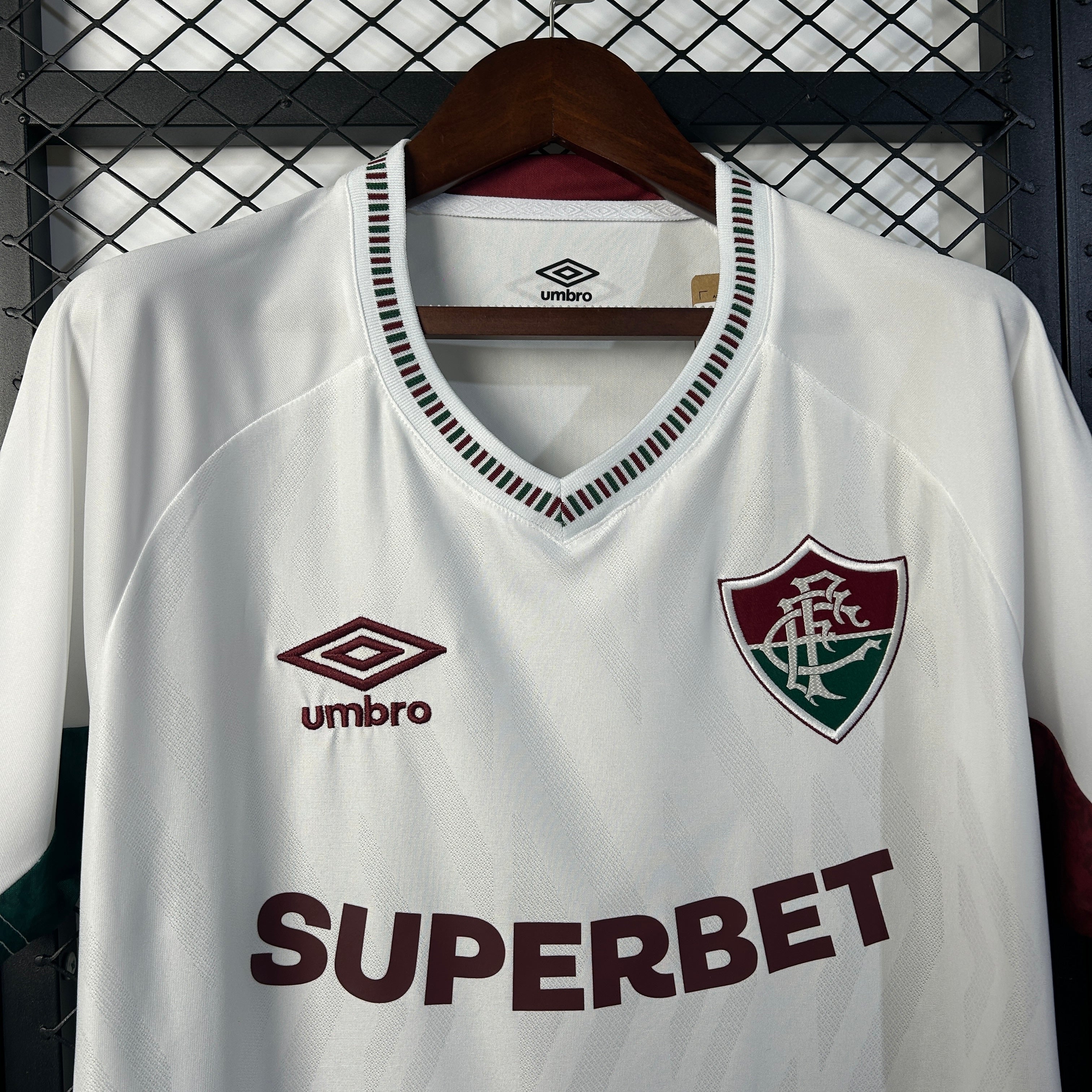 Fluminense 2025/26