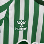 Real Betis 2025/26