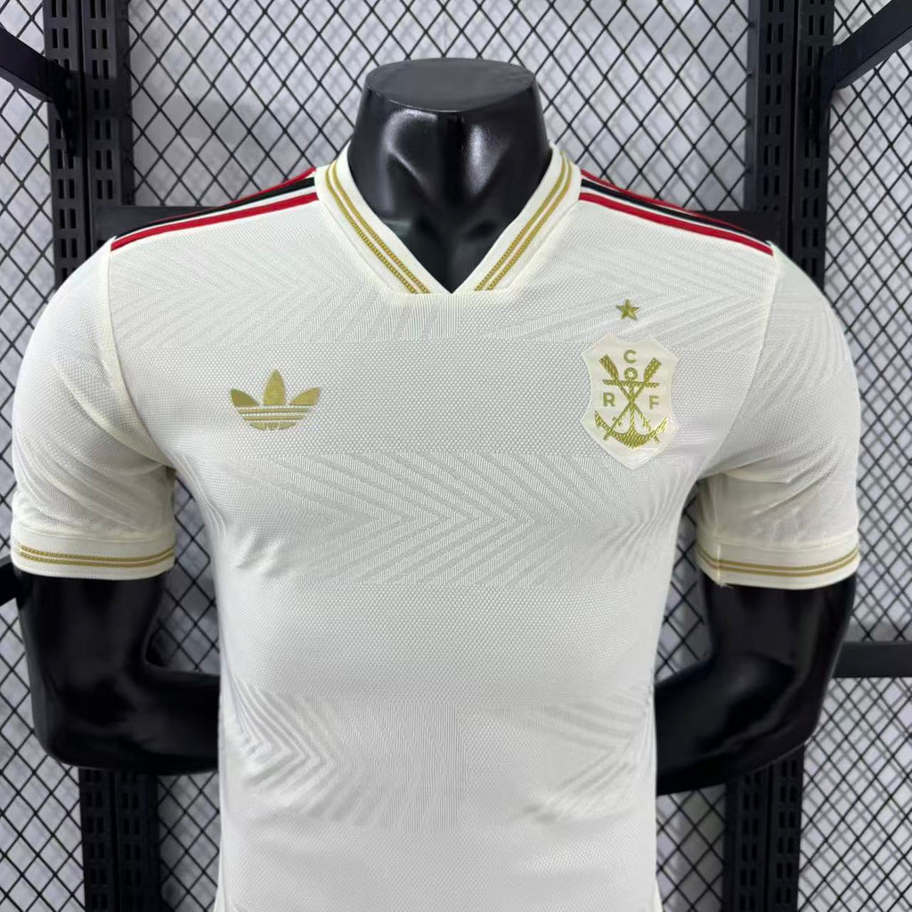 Flamengo Versão Jogador 2025/26