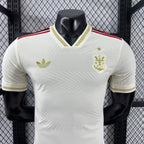 Flamengo Versão Jogador 2025/26