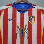 Atlético Madrid 2004/05