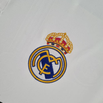 Real Madrid 2022/23