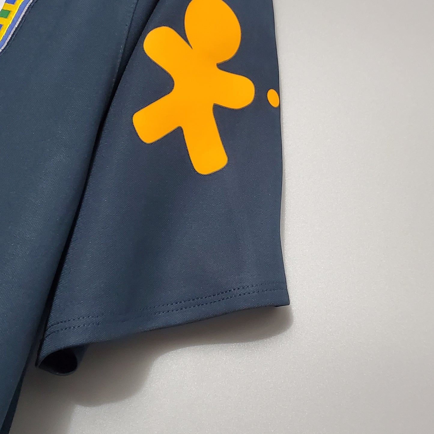 Brasil Training 2018/19