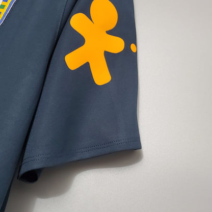 Brasil Training 2018/19