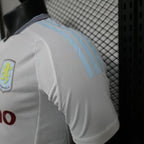Aston Villa Versão Jogador 2024/25