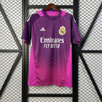 Real Madrid Goleiro 2025/26
