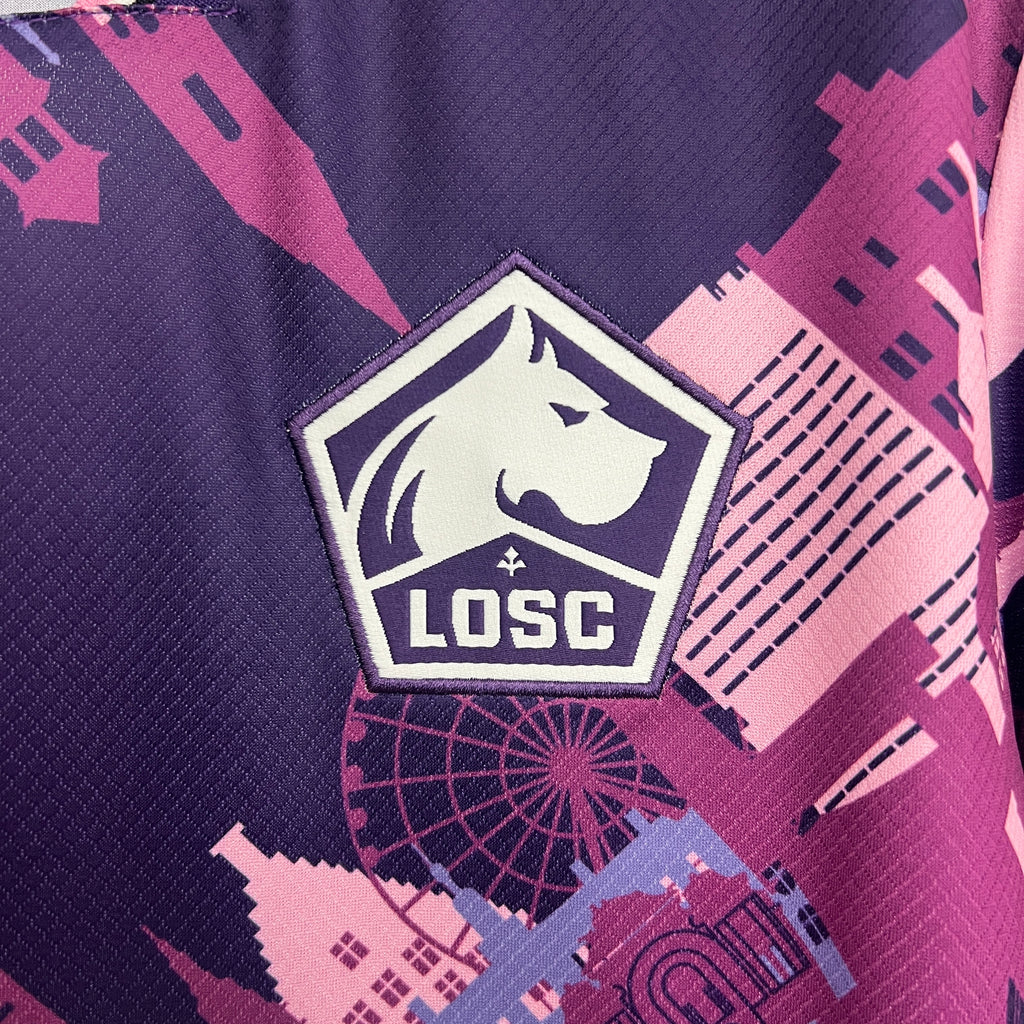 LOSC Lille 2025/26
