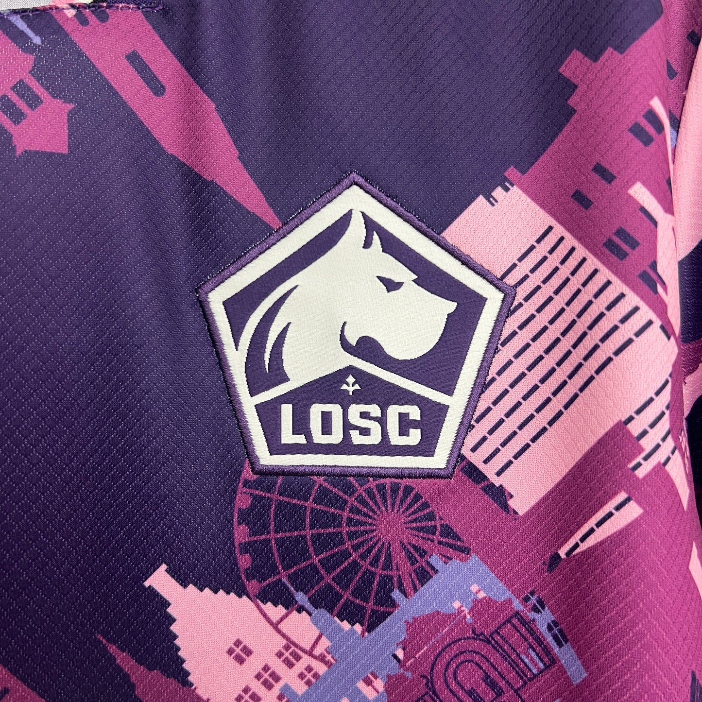 LOSC Lille 2025/26