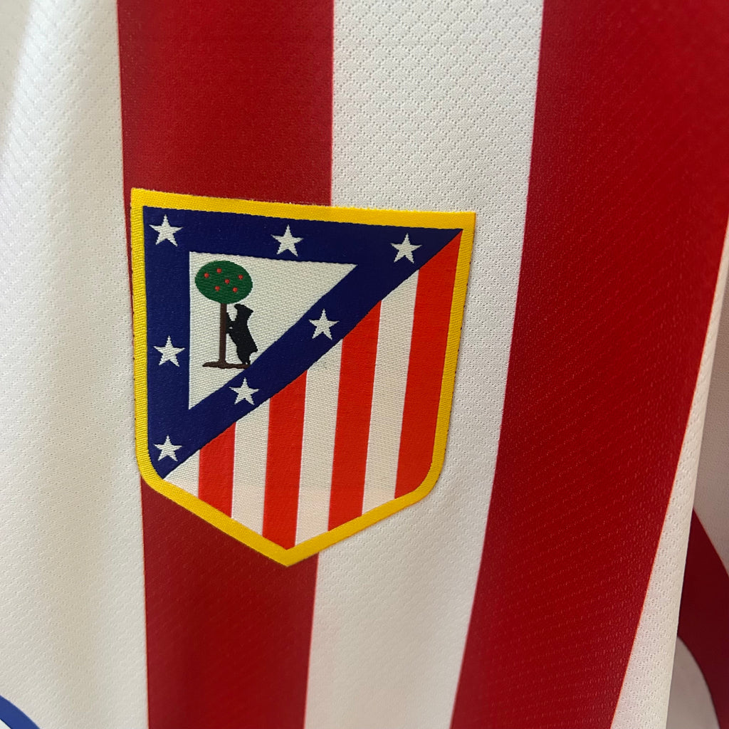 Atlético Madrid 2025/26
