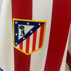 Atlético Madrid 2025/26