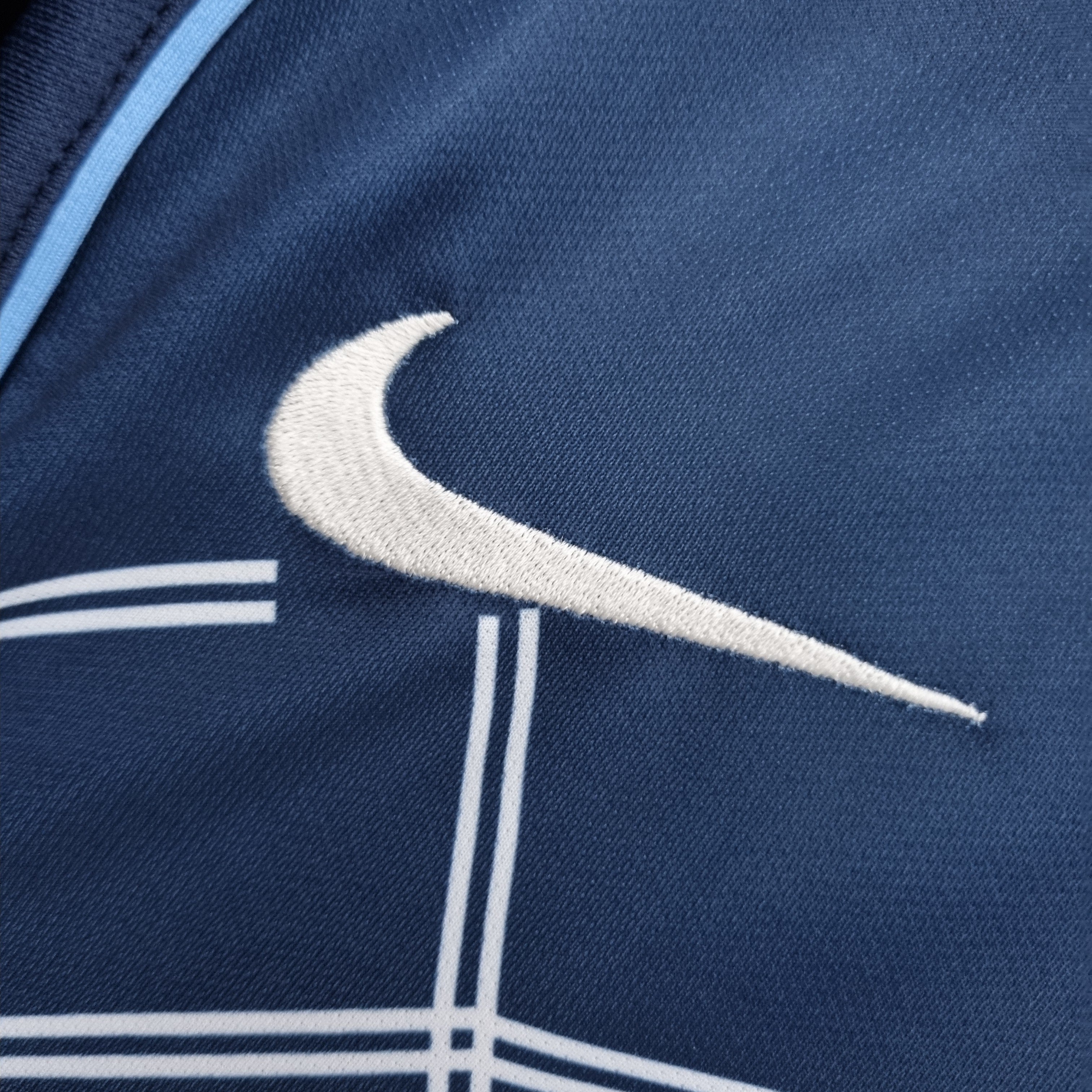 Atlético Madrid 2004/05