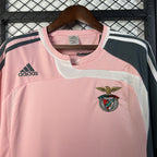 Benfica Retrô 2007/08