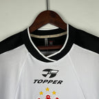 Corinthians Retrô 2000/01