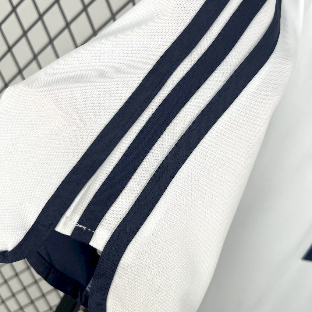 Real Madrid Retrô 2000/01