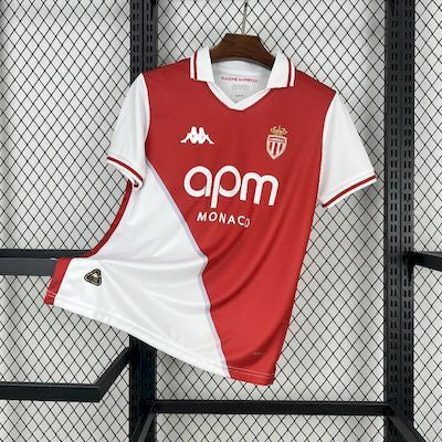 As Monaco 2025/26