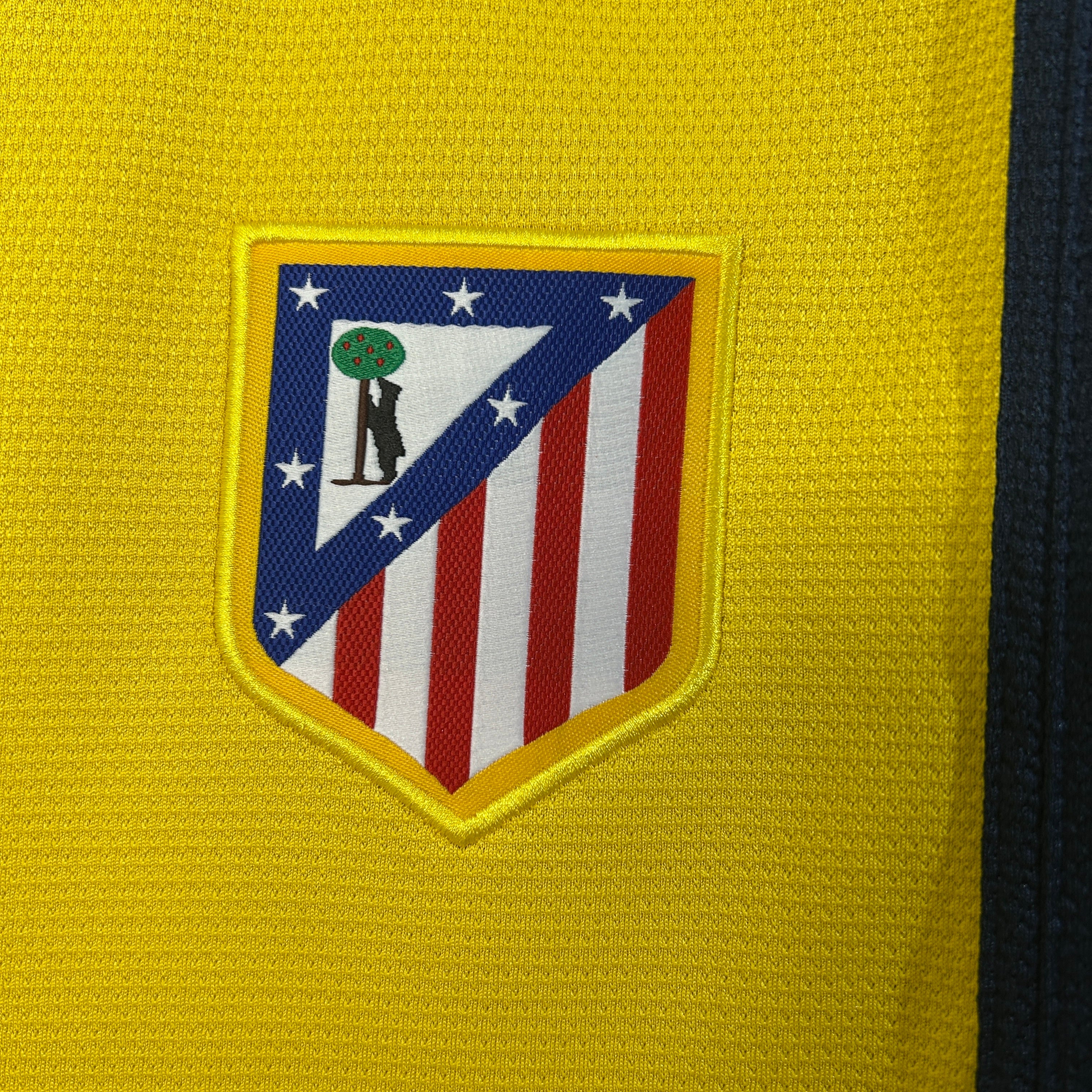 Atlético Madrid 2013/14