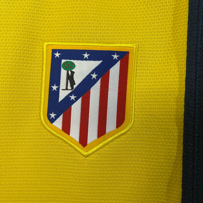 Atlético Madrid 2013/14