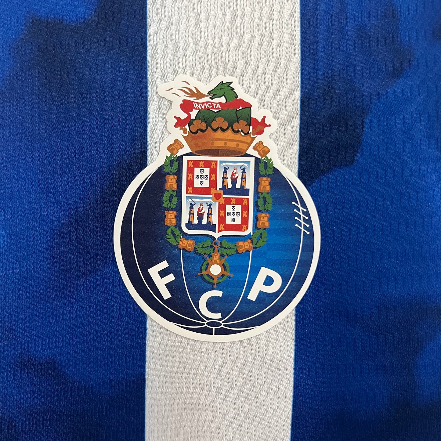 Porto 2024/25