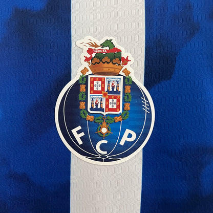 Porto 2024/25