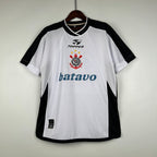 Corinthians Retrô 2000/01