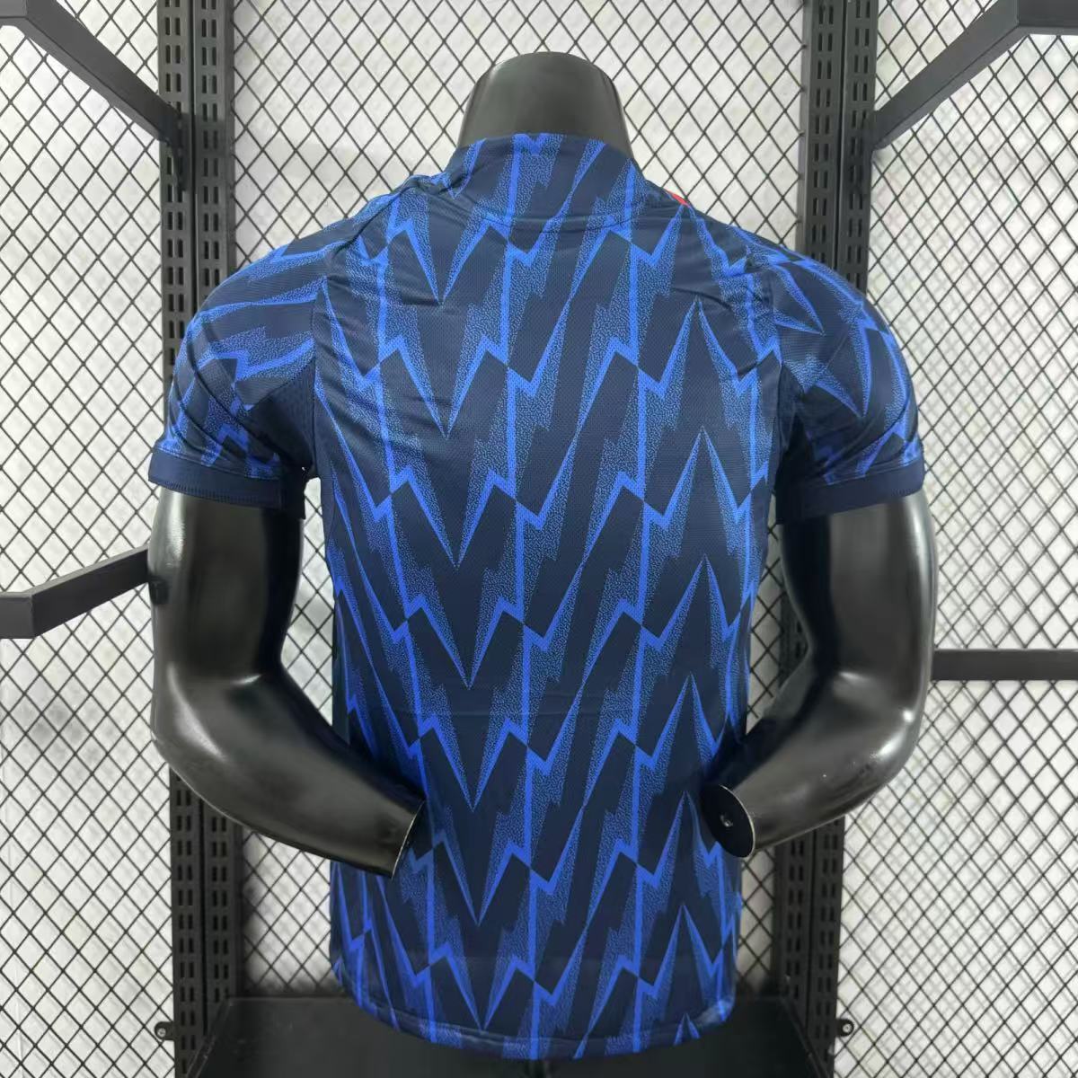 Arsenal Versão Jogador 2025/26