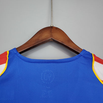 Atlético Madrid 2004/05