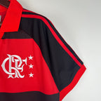 Flamengo Retrô 1987/88