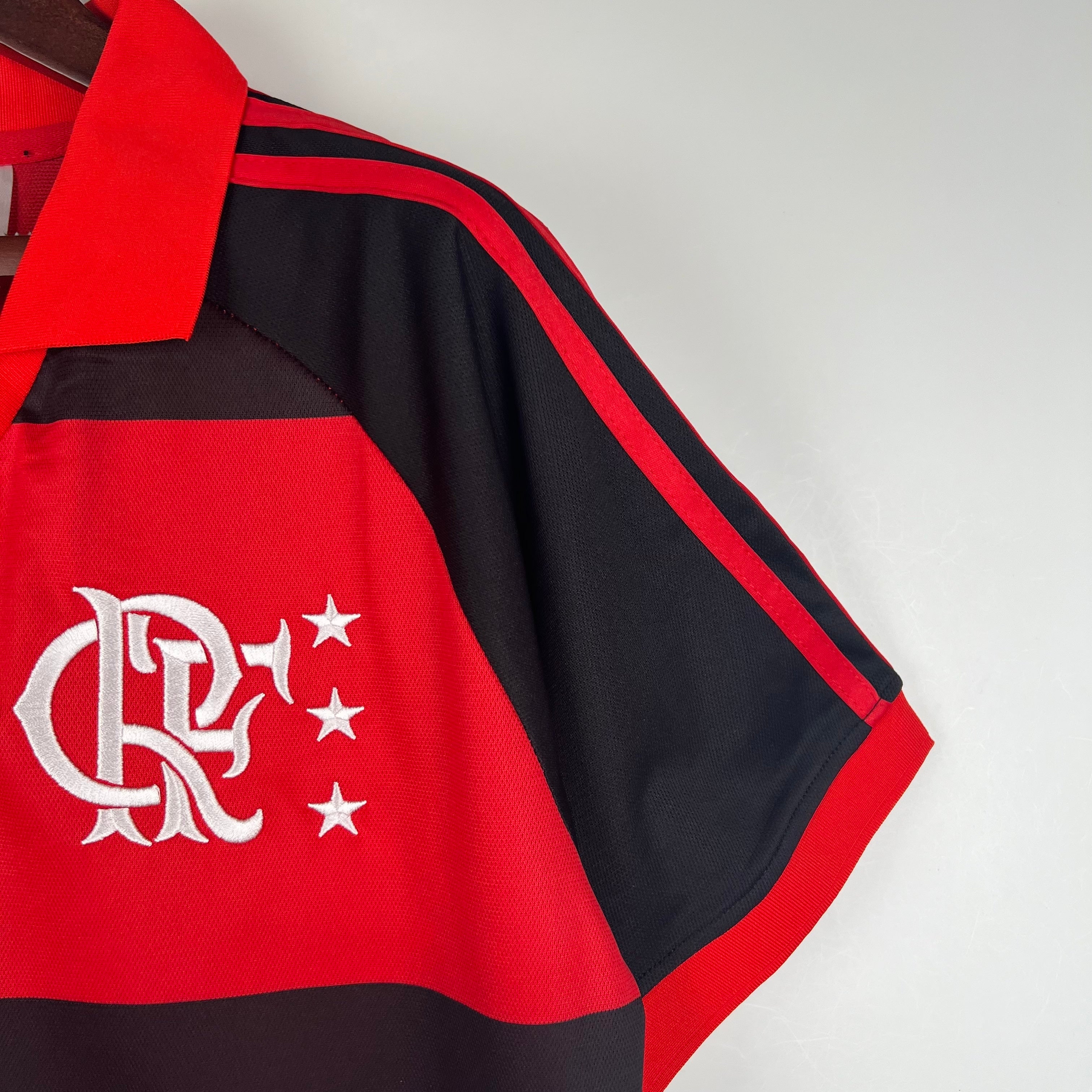 Flamengo Retrô 1987/88
