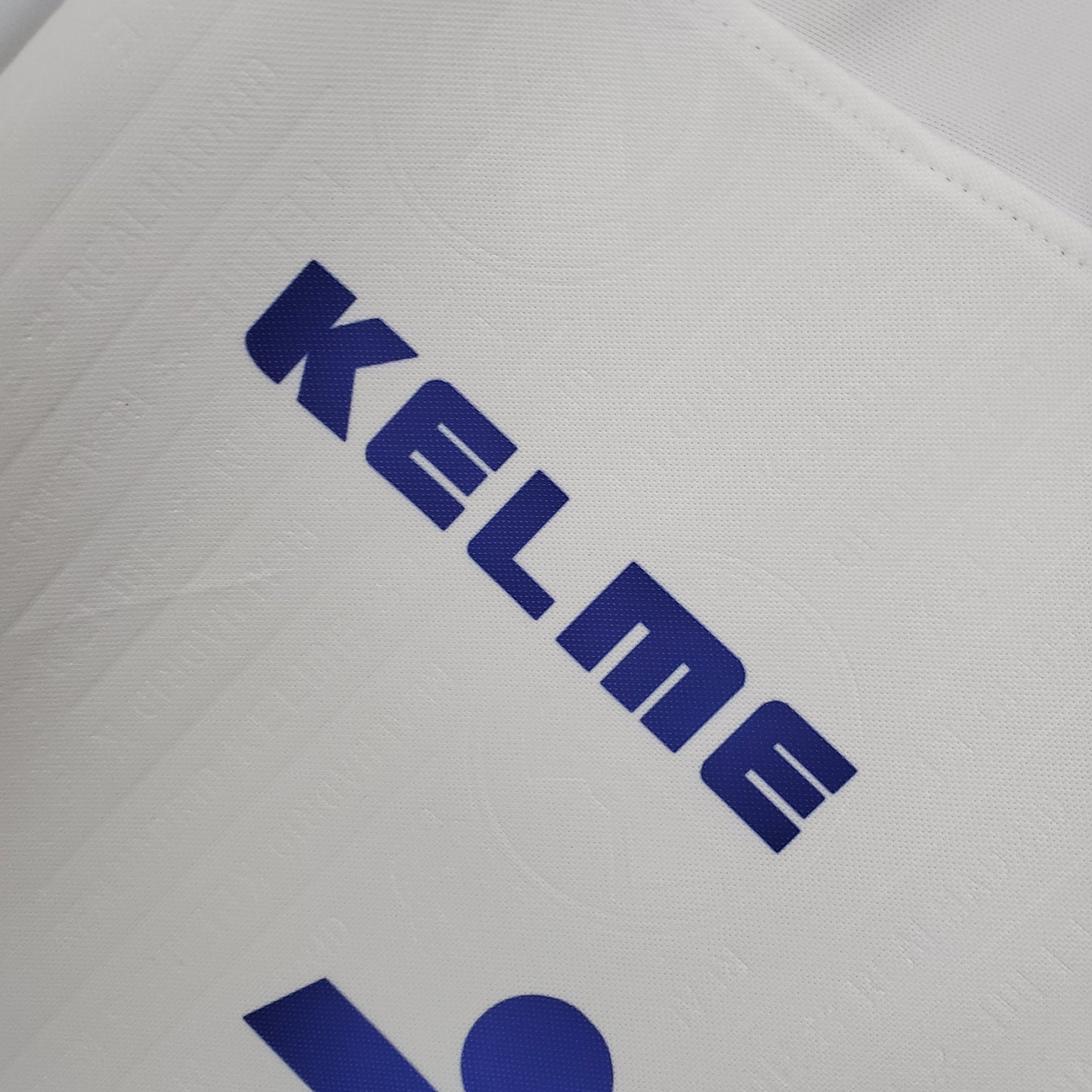 Real Madrid Retrô 1996/97