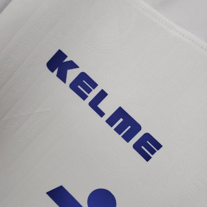 Real Madrid Retrô 1996/97