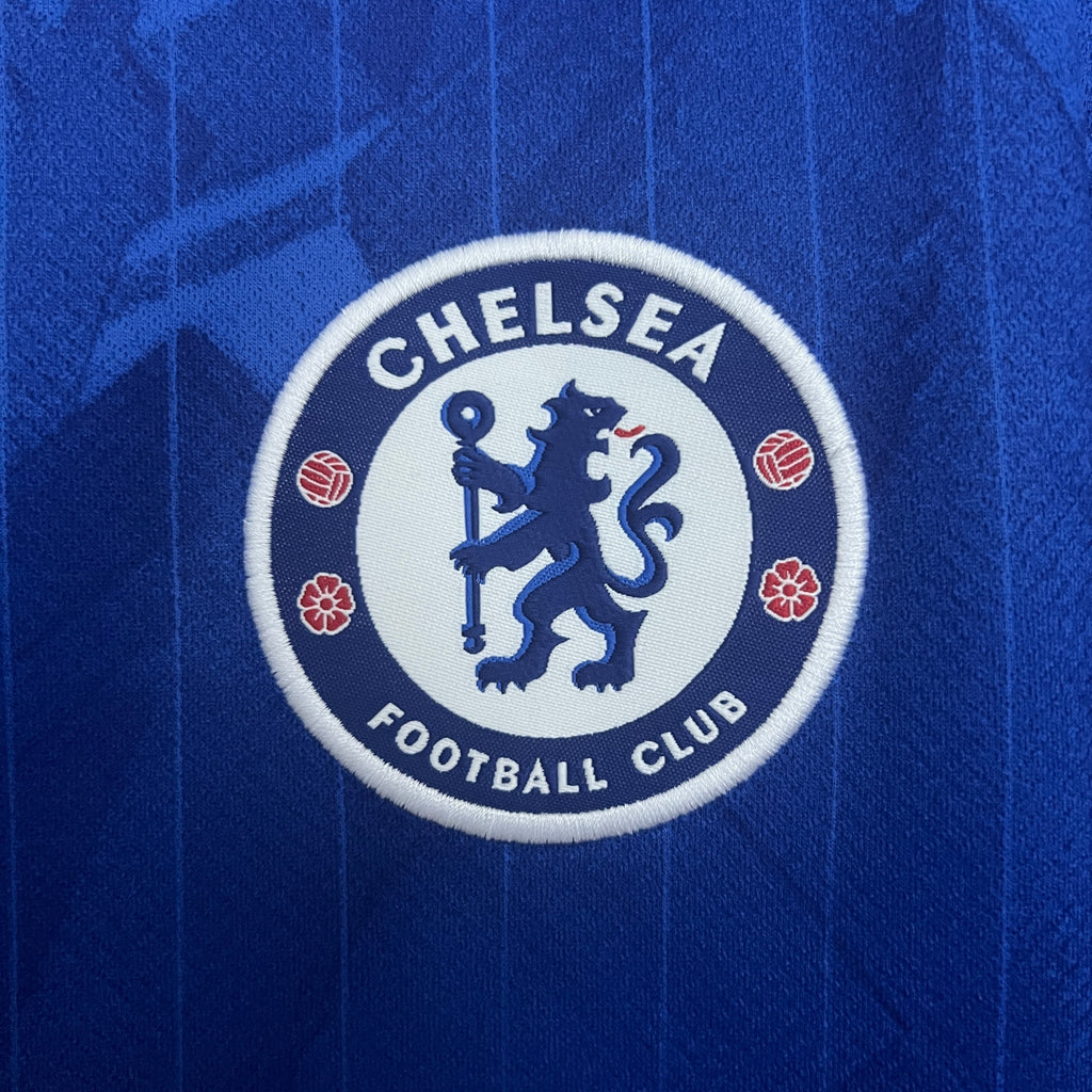 Chelsea 2025/26