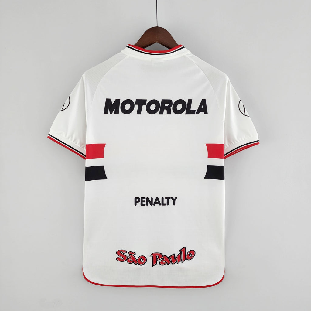 São Paulo Retrô 1999/00