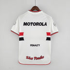 São Paulo Retrô 1999/00