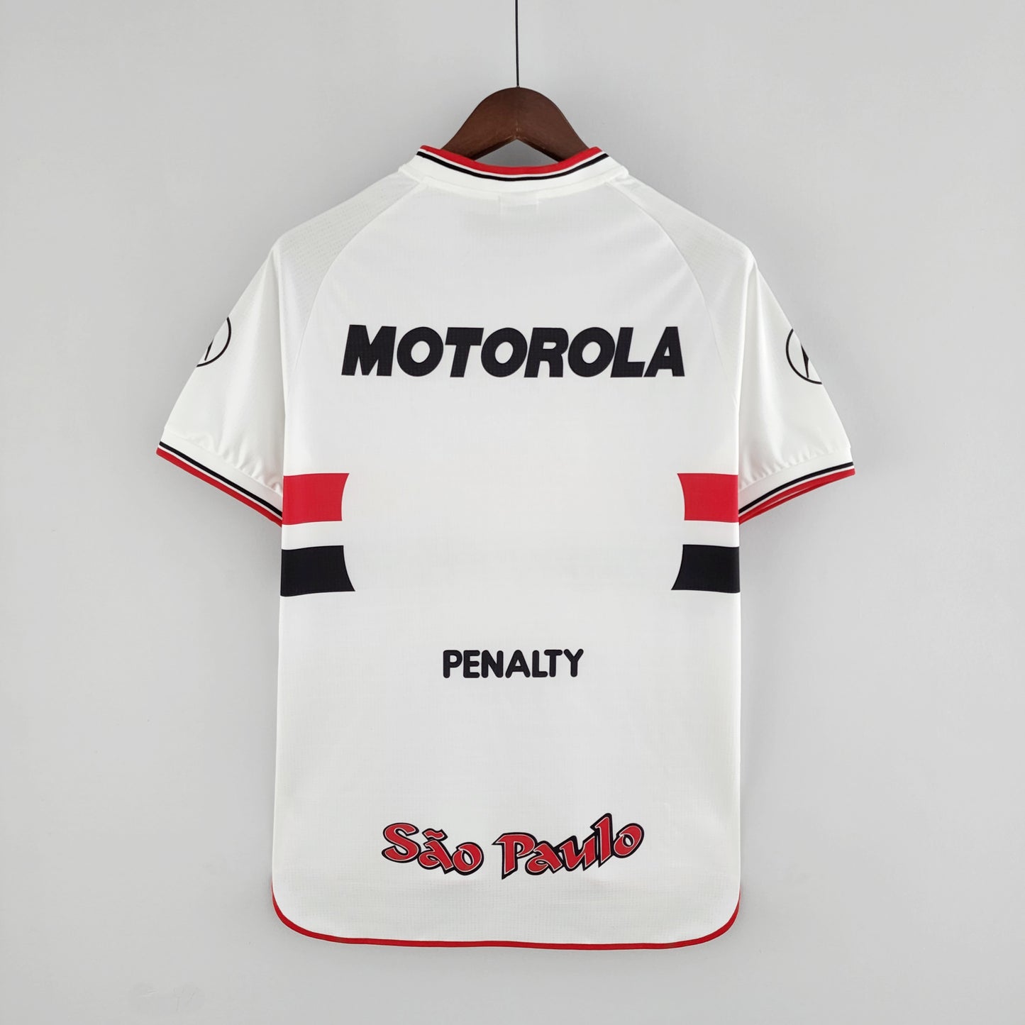 São Paulo Retrô 1999/00