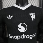 Manchester United Versão Jogador 2024/25