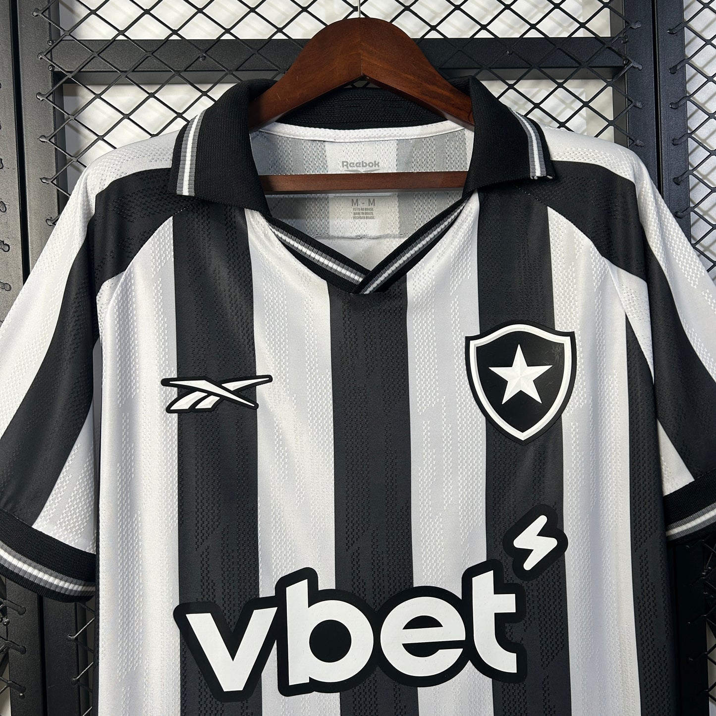 Botafogo 2025/26
