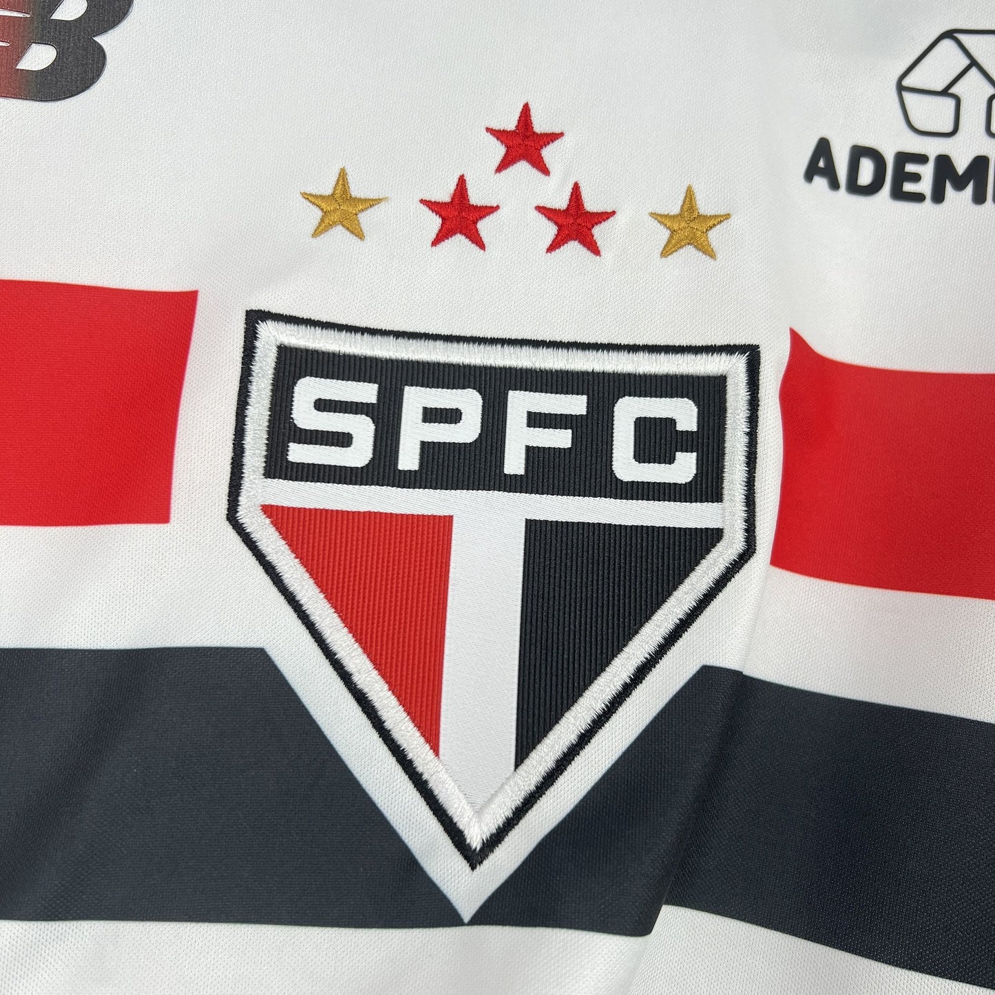 São Paulo 2026/27