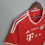 Bayern Munich Retrô 2013/14