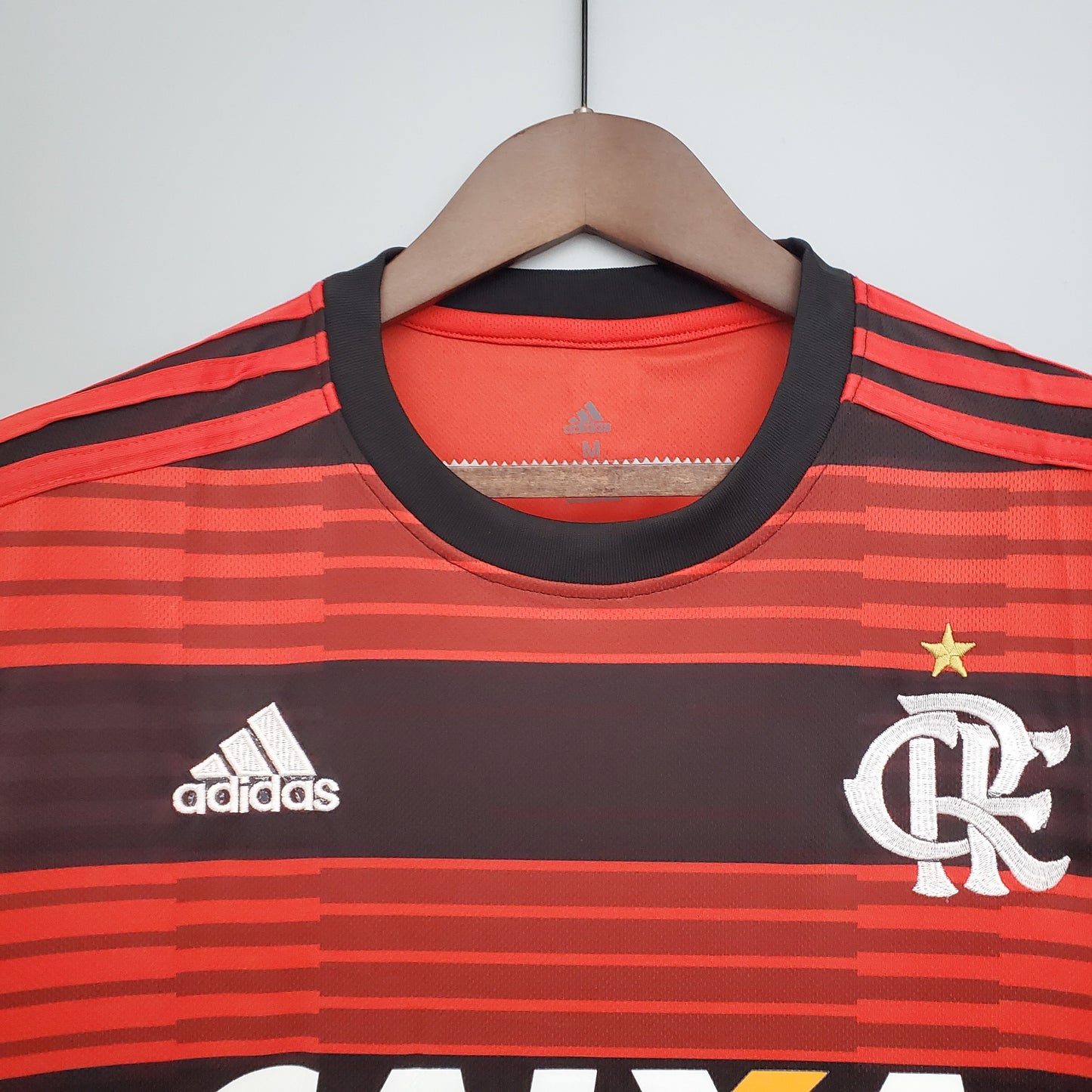 Flamengo retrô 2018/19