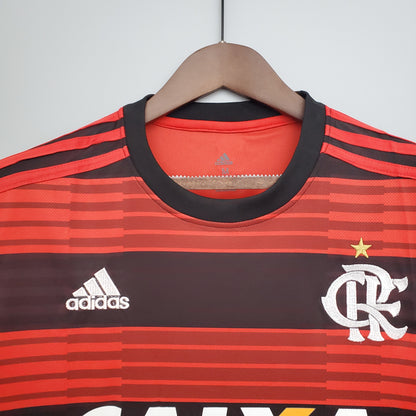 Flamengo retrô 2018/19