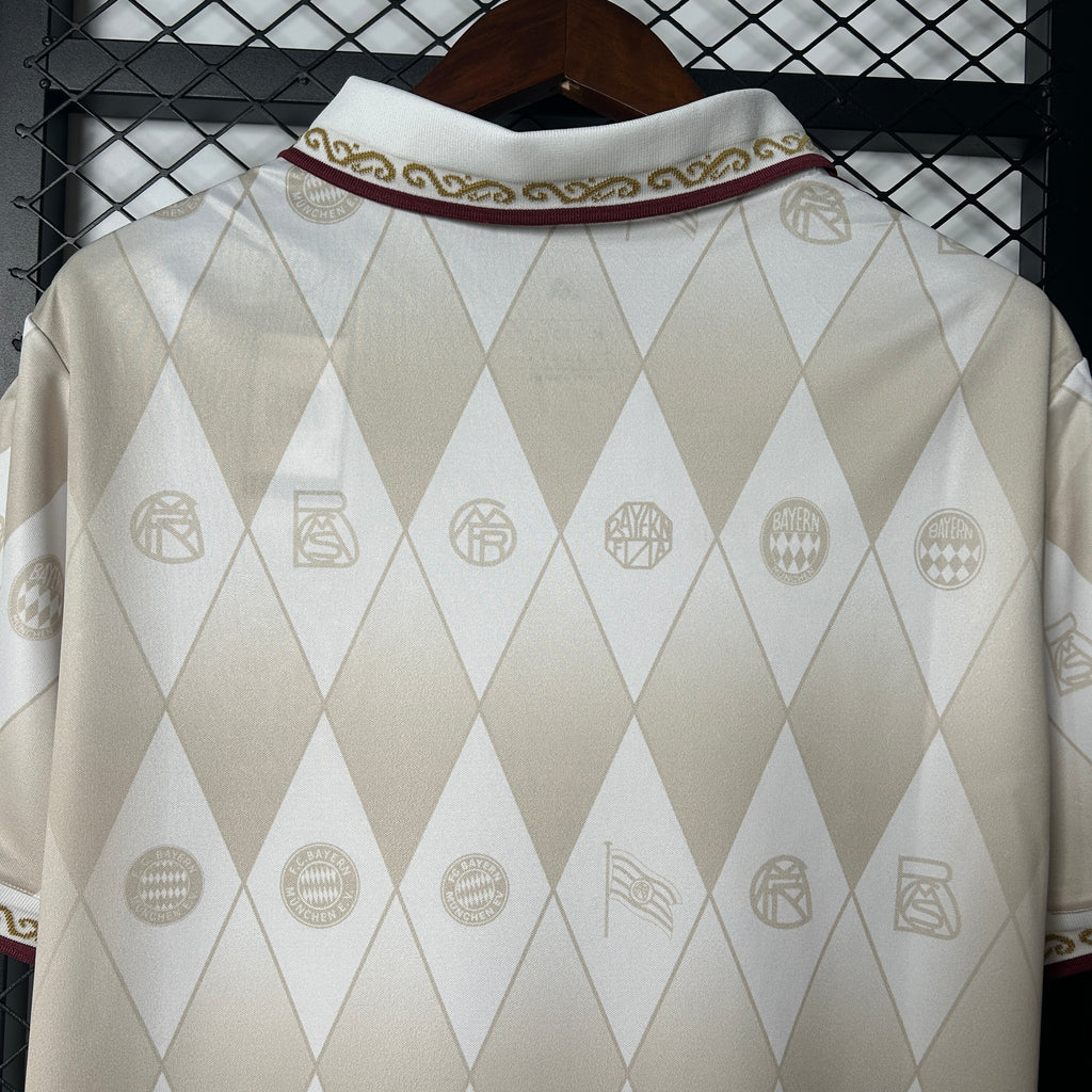 Bayern Munich edição especial 2025/26