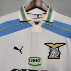 Lazio Retrô 2000/01