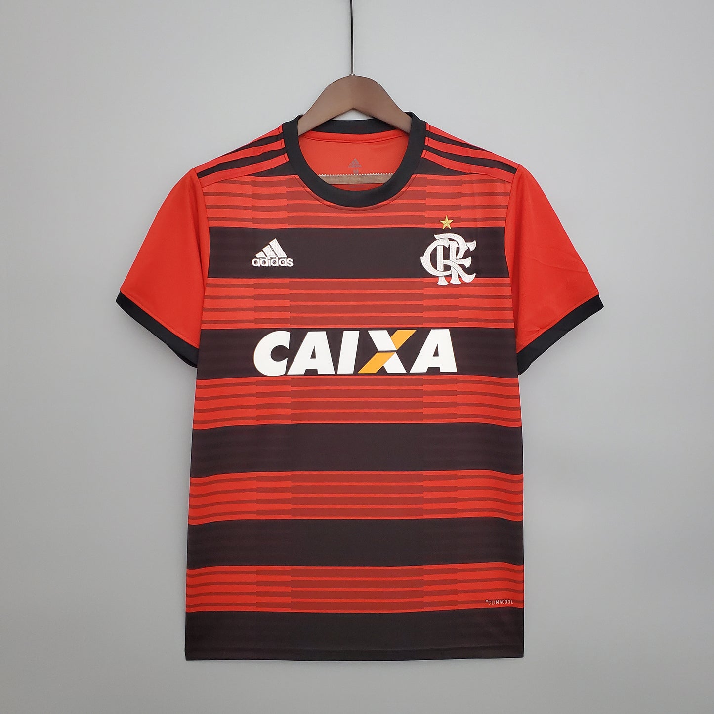 Flamengo retrô 2018/19