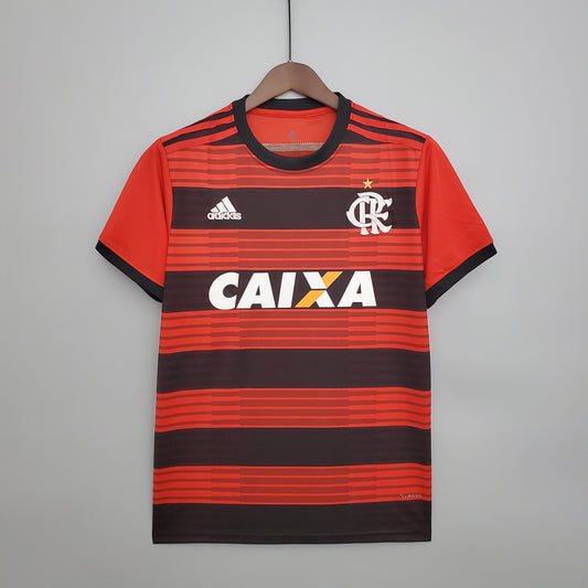 Flamengo retrô 2018/19