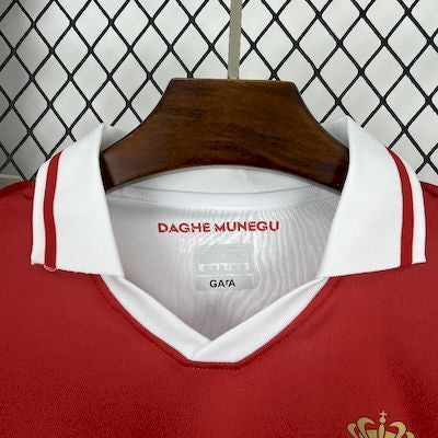 As Monaco 2025/26