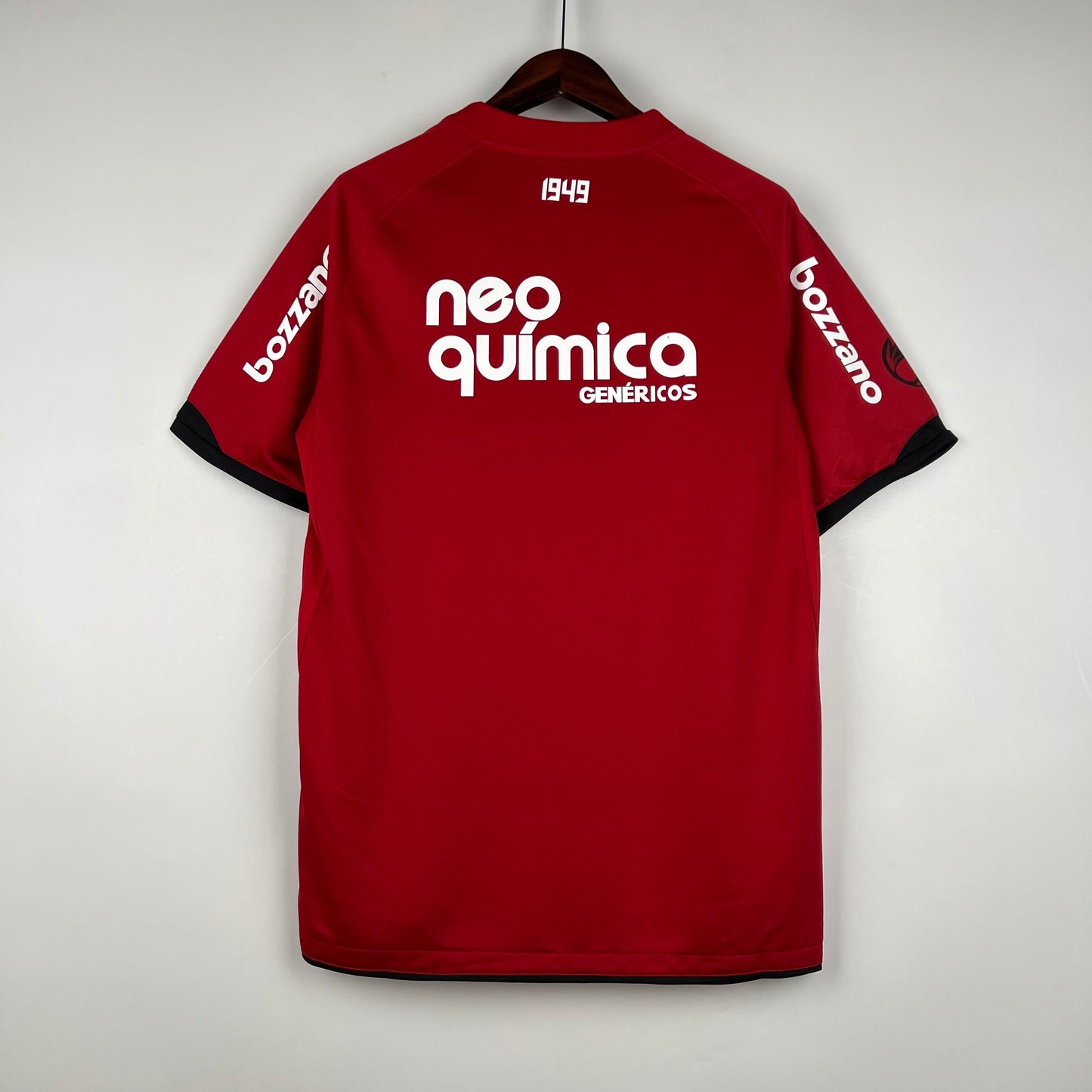 Corinthians Retrô 2011/12