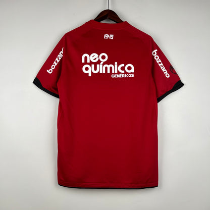 Corinthians Retrô 2011/12