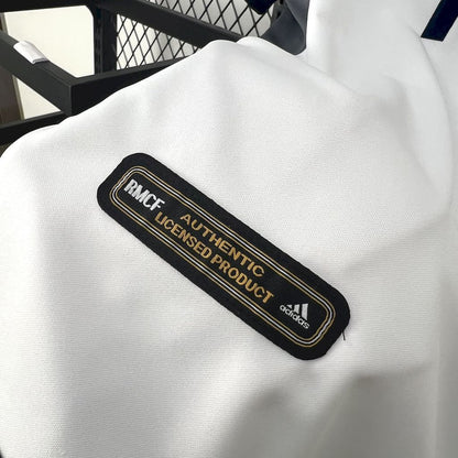 Real Madrid Retrô 2000/01