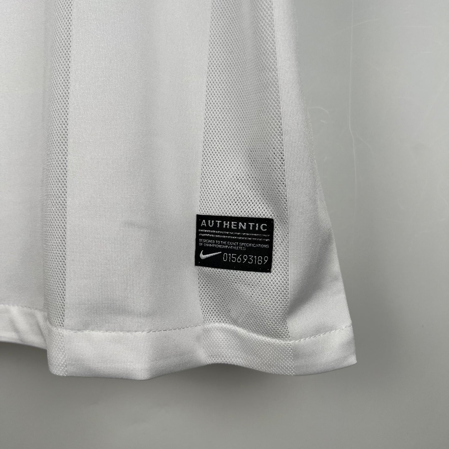 Corinthians Retrô 2010/11